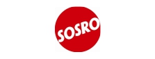 Project Reference Logo Sosro